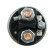 Interruptor de solenoide, motor de arranque, Miniatura 3