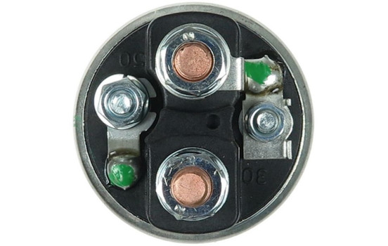 Interruptor de solenoide, motor de arranque, Imagen 3