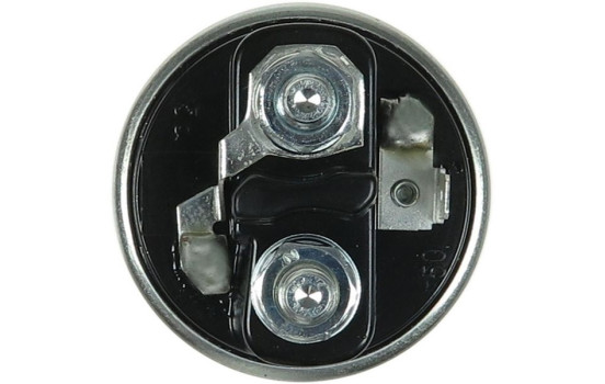 Interruptor de solenoide, motor de arranque, Imagen 3