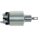 Interruptor de solenoide, motor de arranque