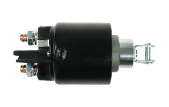 Interruptor de solenoide, motor de arranque