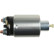 Interruptor de solenoide, motor de arranque