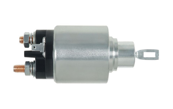 Interruptor de solenoide, motor de arranque