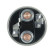 Interruptor de solenoide, motor de arranque, Miniatura 3
