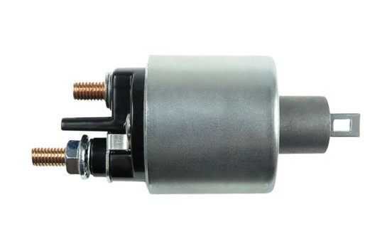 Interruptor de solenoide, motor de arranque