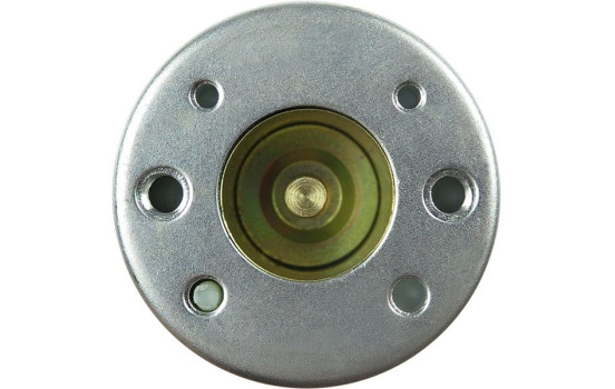 Interruptor de solenoide, motor de arranque, Imagen 2
