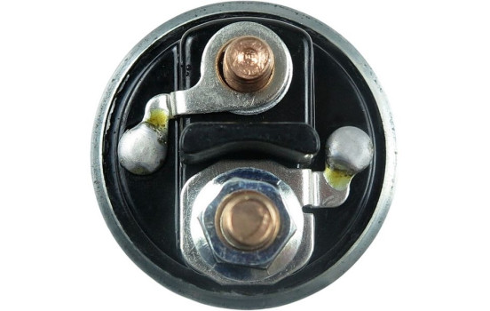 Interruptor de solenoide, motor de arranque, Imagen 3