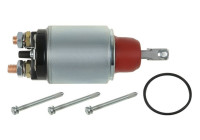 Interruptor de solenoide, motor de arranque