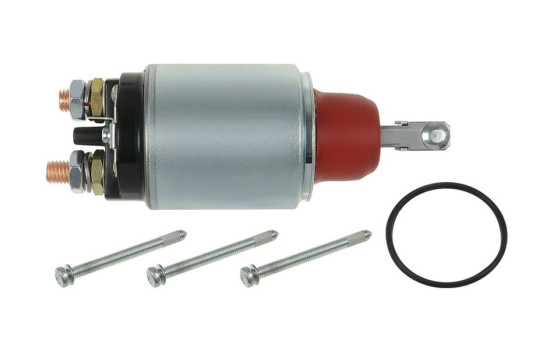 Interruptor de solenoide, motor de arranque