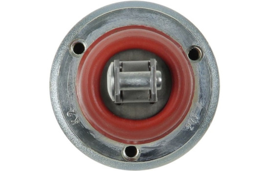 Interruptor de solenoide, motor de arranque, Imagen 2
