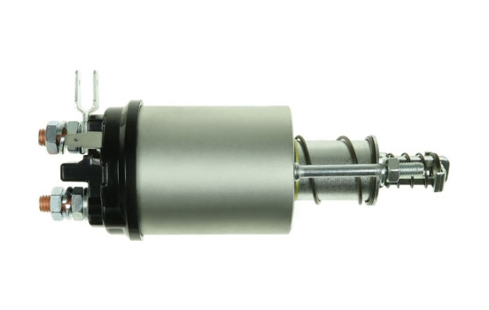 Interruptor de solenoide, motor de arranque