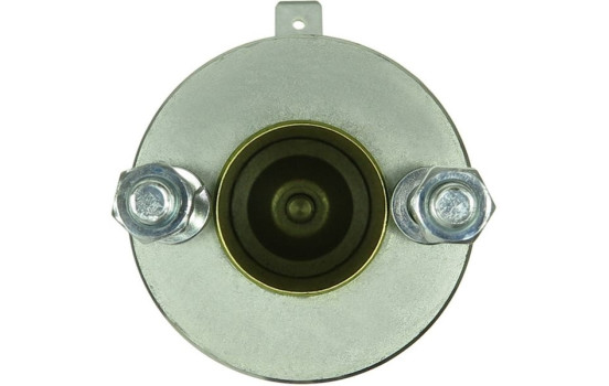 Interruptor de solenoide, motor de arranque, Imagen 2
