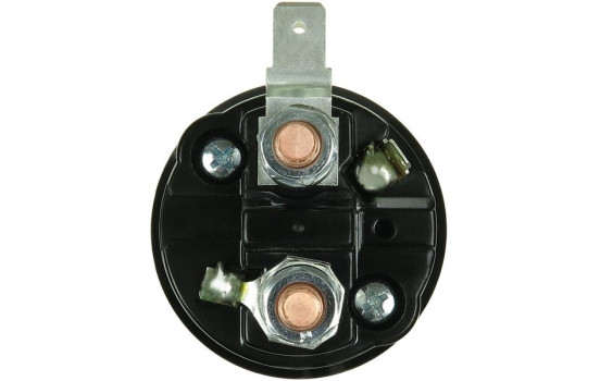 Interruptor de solenoide, motor de arranque, Imagen 3