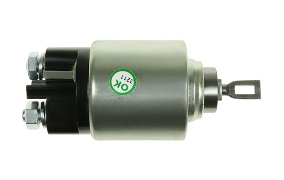 Interruptor de solenoide, motor de arranque