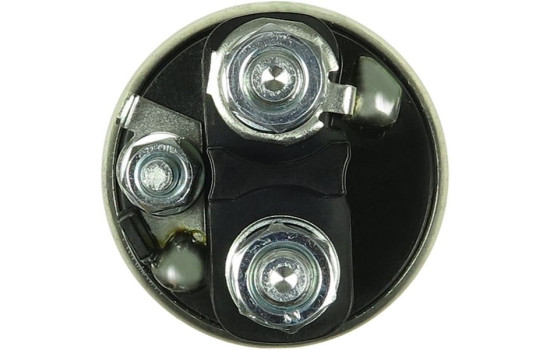 Interruptor de solenoide, motor de arranque, Imagen 3