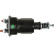 Interruptor de solenoide, motor de arranque
