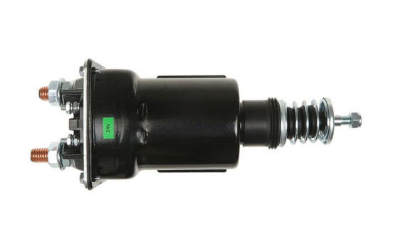 Interruptor de solenoide, motor de arranque