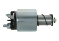 Interruptor de solenoide, motor de arranque