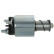 Interruptor de solenoide, motor de arranque