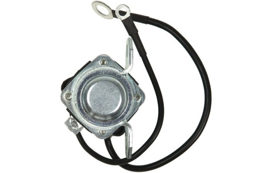 Interruptor de solenoide, motor de arranque, Imagen 2