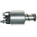 Interruptor de solenoide, motor de arranque