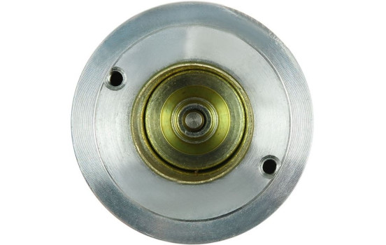 Interruptor de solenoide, motor de arranque, Imagen 2