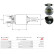 Interruptor de solenoide, motor de arranque, Miniatura 4