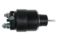 Interruptor de solenoide, motor de arranque