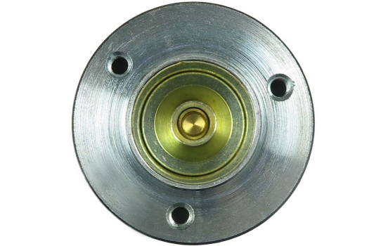 Interruptor de solenoide, motor de arranque, Imagen 2