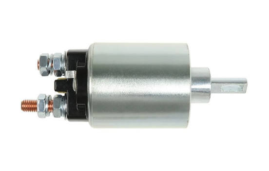 Interruptor de solenoide, motor de arranque