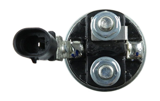 Interruptor de solenoide, motor de arranque, Imagen 3