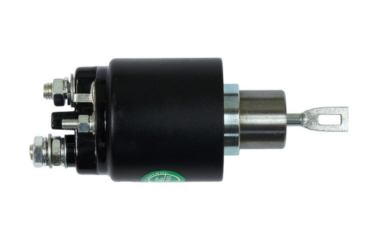 Interruptor de solenoide, motor de arranque