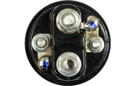 Interruptor de solenoide, motor de arranque, Imagen 3