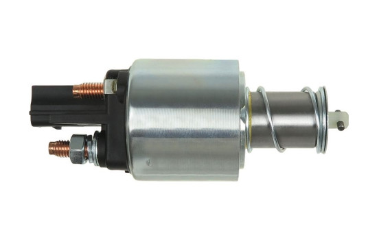 Interruptor de solenoide, motor de arranque