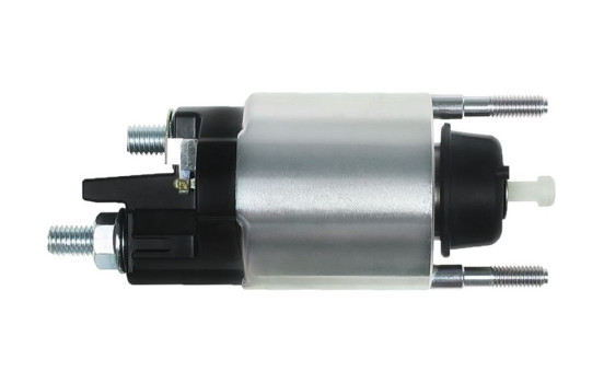 Interruptor de solenoide, motor de arranque