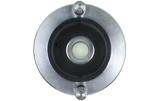 Interruptor de solenoide, motor de arranque, Imagen 2
