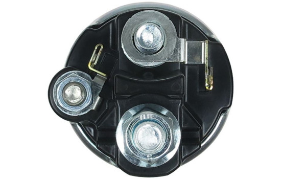 Interruptor de solenoide, motor de arranque, Imagen 3