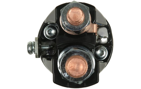 Interruptor de solenoide, motor de arranque, Imagen 3