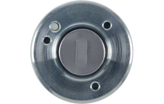 Interruptor de solenoide, motor de arranque, Imagen 2