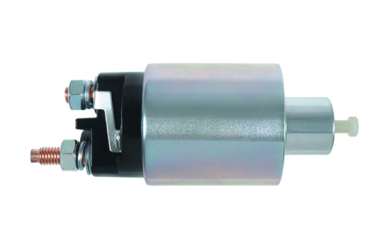 Interruptor de solenoide, motor de arranque