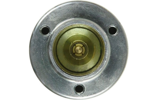 Interruptor de solenoide, motor de arranque, Imagen 2