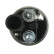 Interruptor de solenoide, motor de arranque, Miniatura 3