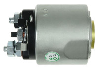 Interruptor de solenoide, motor de arranque
