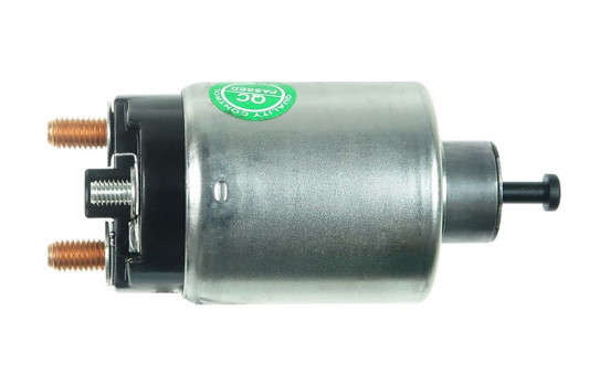 Interruptor de solenoide, motor de arranque