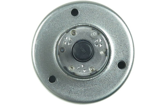 Interruptor de solenoide, motor de arranque, Imagen 2
