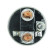 Interruptor de solenoide, motor de arranque, Miniatura 3