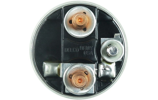 Interruptor de solenoide, motor de arranque, Imagen 3