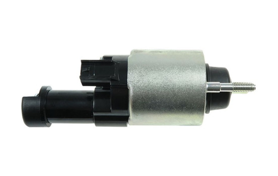 Interruptor de solenoide, motor de arranque