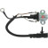Interruptor de solenoide, motor de arranque