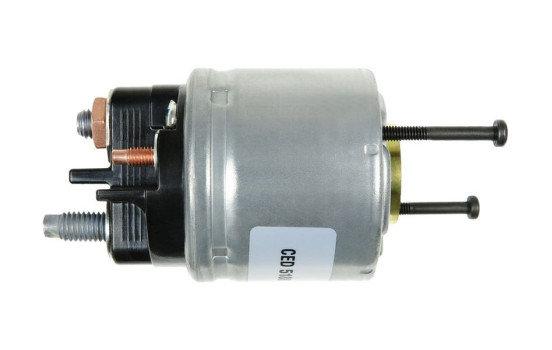 Interruptor de solenoide, motor de arranque